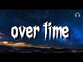 Justin Bieber - Overtime (lyrics video )