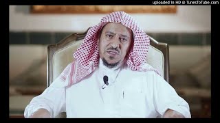 أيها الشاب! حاول وأنت الحكم [الحلقة الأولى] فضيلة الشيخ د.سعد البريك