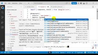 Auth wise UI in Angular | Emran Code Box