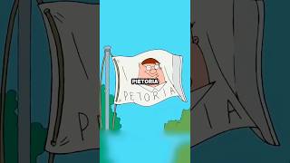 Peter's Nations
