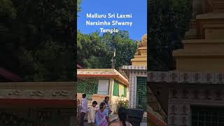 @Mallur Sri Laxmi Narsimhaswamy 🙏🙏 #music