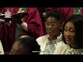 There's A Wideness in God's Mercy by Maurice Bevan | Conducted by  Dr. James Varrick Armaah