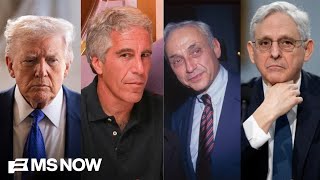 Trump can’t stop Epstein probe: Billionaire testifies about ‘con man’s’ double life of crime