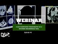 DSIAC Webinar:  X-ray Computed Tomography as a Reverse Engineering Tool