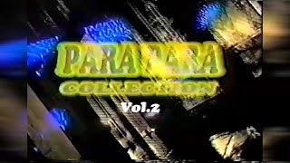 室蘭 EXCEL -PARA PARA COLLECTION- VOL.2