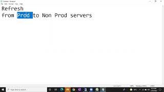 Sql DBA Batch 42 Class 63 Database Restores