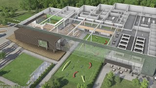 Animal Humane Society gets biggest-ever donation