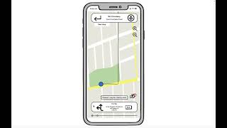 User Prototype Testing - First Iteration