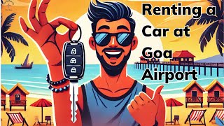 Save Time \u0026 Money! Why Goa Airport Car Rentals Are Worth It? | Car Rentals in Goa | Goa Car Rental