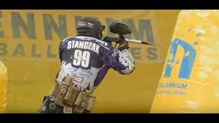 Millennium Paintball - London Campaign Cup 2017