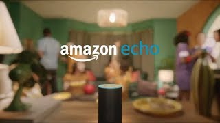 Smart Home Devices: Meet The Amazon Echo Family