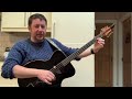 irish bouzouki hacks for beginners. by daoirí farrell.