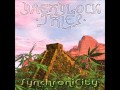 Dreadlock Tales - SynchroniCity [Full Album]