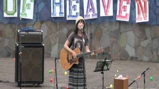 2011 Song Of Heaven (7/29 島田さをり）