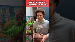 Cade Cunningham Wants to Dunk on Stephen A. Smith