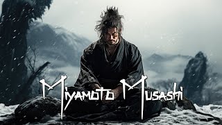 Triumph over Adversity - Meditation with Miyamoto Musashi - Relaxation Music & Samurai Meditation