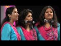 jerusalemin nayakane amritha tv devageetham middle east season 2 vocalz sharjah