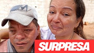 GRANDE SURPRESA MUDARÁ O DIA DE RAFAEL E SUA ESPOSA GILBERLANDIA