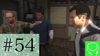 【緑のgta5実況】#54　\