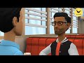 🛑ሽንት አስጨራሽ አኒሜሽን ቀልዶች part 1 new ethiopian animation comedy 2022