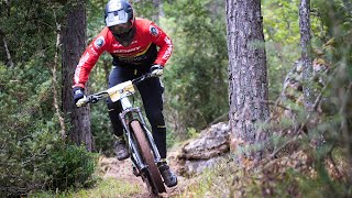 Enduro Session Supertour 2019 - Le film officiel