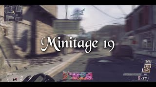 RuBy Orion - Minitage 19 in FFA