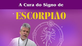 A cura do signo - Escorpião