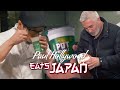 Michelin Star Ramen Chef VS A Pot Noodle | Paul Hollywood Eats Japan