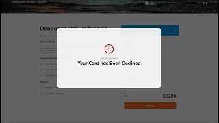 A Tale of Two Transactions