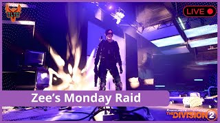 Monday Night Teaching Raids One Shots!