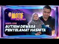 7 Tahun Masalah Berkomunikasi, Autism Dewasa ‘Penyelamat’ Rumah Tangga | Motif Trending