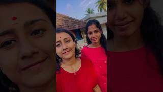 അമ്പലത്തിൽ പോയി വന്നു🙏🏻🥰 #shortsvideo #subscribe #youtuber #trending #viral #dimplequeen #temple