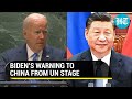 ‘No cold war but…’: Joe Biden’s veiled threat to Beijing for cyber attacks, South China Sea