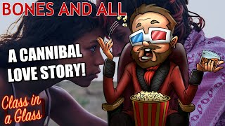BONES AND ALL TRAILER REACTION | A CANNIBAL LOVE STORY!