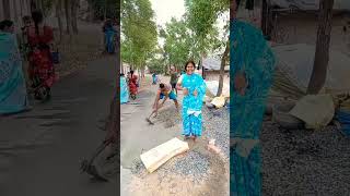 কাজের মধ্যে অনেক কষ্ট করে ভিডিও বানাতে হয় 🥰🙏 #youtube #shorts #dance #update #trendingshorts #villa