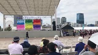 【公式】舞乱〜MAIRAN〜 神戸ALIVE2日目:メインステージ