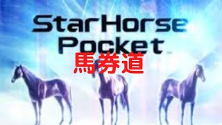 【スタポケ】配布メダルでどこまで増やせるか馬券チャレンジ