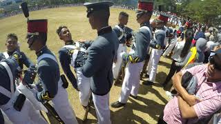 PMA Bagsikdiwa Class of 2022 Recognition Rites