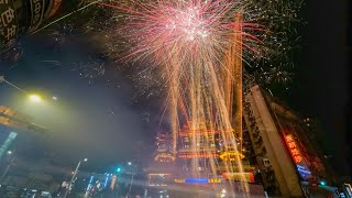 2023-5-14板橋妙雲宮 王禪老祖 聖誕千秋  燦花慶壽