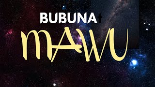 Bubuna Mawu