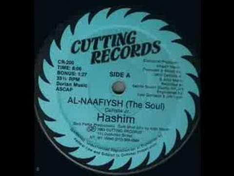 Hashim - Al-Naafiysh (The Soul) (STEREO UPLOAD) - YouTube