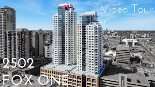 For Sale! 2502, 10226 104 Street - Darlene Strang REALTOR - Condo Specialist