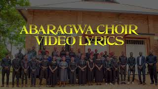 Tuyoborwe N'umwuka - Abaragwa choir ADEPR Gakenke (Video Lyrics)