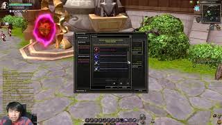 PERJALANAN PANJANG MENGGABUT (GOD GAME DRAGON NEST, SEPTEMBER 2024)