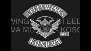 Steelwings Kosova - Motomeeting-u i 6te - 17.05.2014