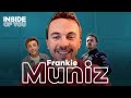 FRANKIE MUNIZ: Honest Parental Reflections, Dangers of Racing & The Reality of Child Actors