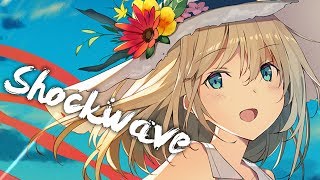 [ Nightcore ] - Feint - Shockwave (feat. Heather Sommer)