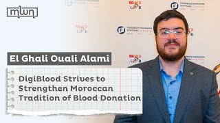 DigiBlood Strives to Strengthen Moroccan Tradition of Blood Donation