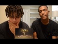 BEYONCE - SPIRIT(MUSIC VIDEO REACTION!!!)