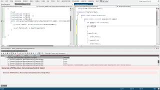 Prime Factors Kata .Net C#